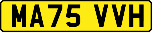 MA75VVH