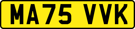 MA75VVK