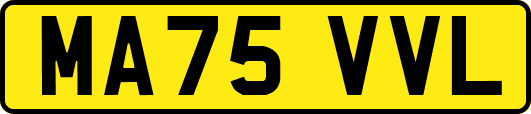 MA75VVL