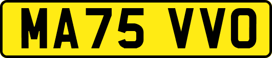 MA75VVO