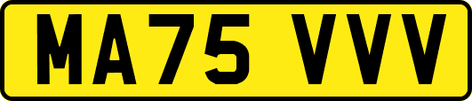 MA75VVV