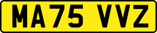 MA75VVZ