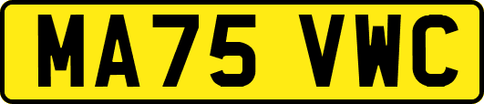 MA75VWC