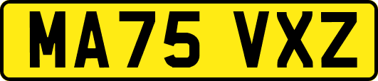 MA75VXZ