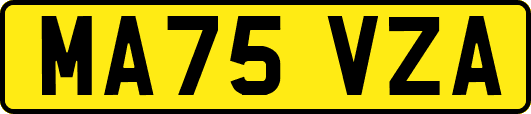 MA75VZA