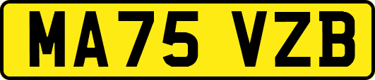 MA75VZB