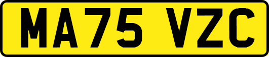 MA75VZC