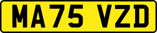 MA75VZD