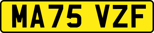 MA75VZF
