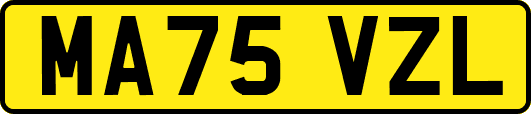 MA75VZL