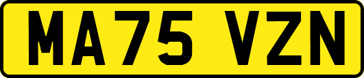 MA75VZN