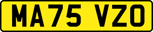 MA75VZO