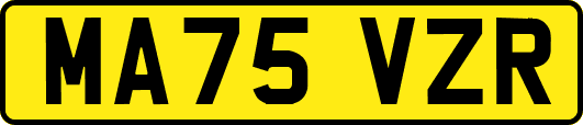 MA75VZR