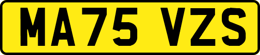 MA75VZS