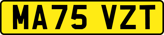 MA75VZT