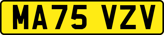MA75VZV