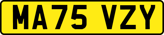 MA75VZY