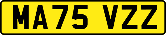 MA75VZZ