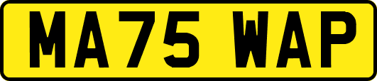 MA75WAP