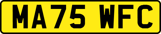 MA75WFC