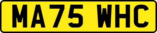 MA75WHC