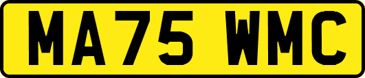 MA75WMC