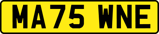 MA75WNE