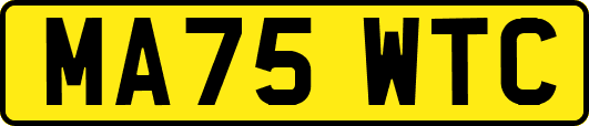 MA75WTC