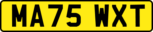MA75WXT