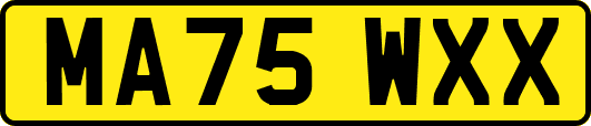 MA75WXX