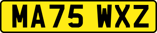MA75WXZ