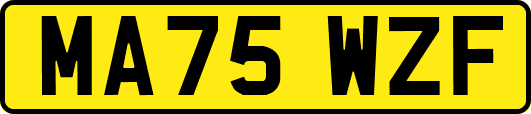 MA75WZF