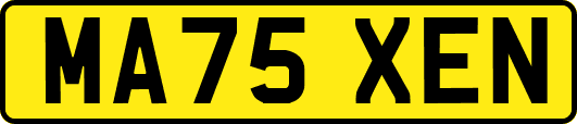 MA75XEN