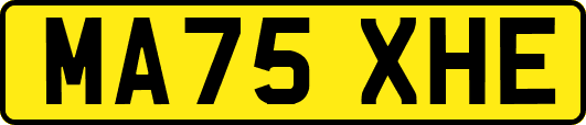 MA75XHE