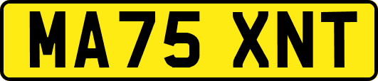 MA75XNT
