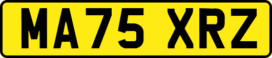 MA75XRZ