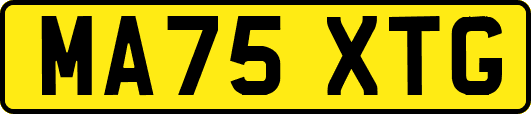 MA75XTG