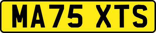 MA75XTS