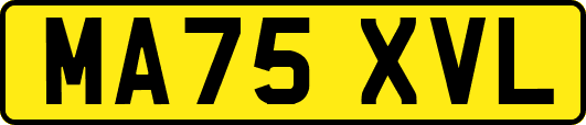 MA75XVL
