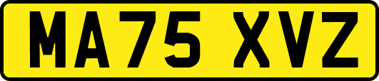 MA75XVZ
