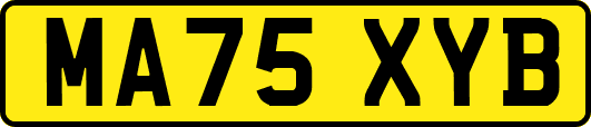 MA75XYB
