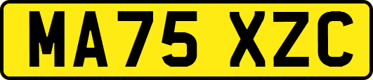 MA75XZC