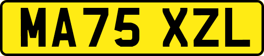 MA75XZL