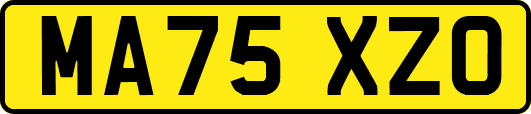 MA75XZO