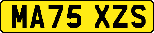 MA75XZS