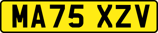 MA75XZV