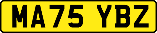 MA75YBZ