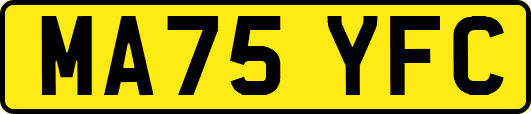 MA75YFC