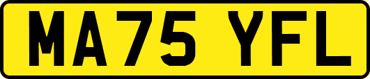 MA75YFL