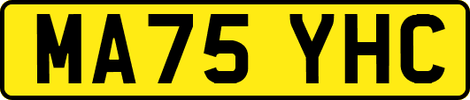 MA75YHC